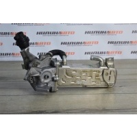 Радиатор ЕГР EGR MERCEDES W204 2011 A6511400275