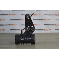 Патрубок интеркулера MERCEDES W203 2006 A2035200295