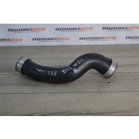 Патрубок интеркулера MERCEDES W211 2007 A2115284282