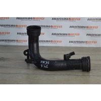 Патрубок интеркулера VOLKSWAGEN Golf 5 2005 1K0145770D, 1K0145770D, 1K0145770C, 1K0145770D