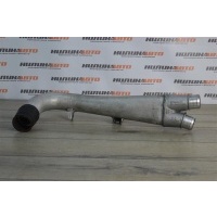 Патрубок интеркулера VOLKSWAGEN Touareg 2005 7P0145941A, 7P0145941A, 7L6145941J, 7P0145941A