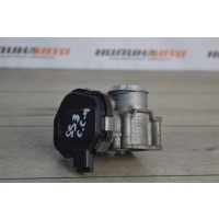 Заслонка дроссельная CITROEN C4 (2) 2011 0345G4, 0345G4, 0345F9, 1685805, 1716693, 9673534480, 9682798180, AV6Q9E926AA, AV6Q9E926BA