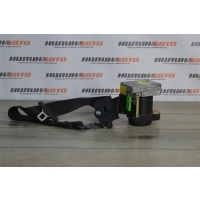 Ремень безопасности MERCEDES W203 2003 A20386065859C94