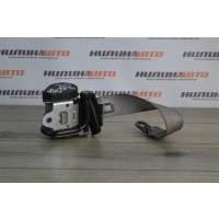 Ремень безопасности MERCEDES W211 2007 A21186010867F81