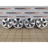Диск колесный комплект AUDI A6 C6 2008 4G0601025BJ