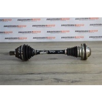 Привод (Вал приводной) VOLKSWAGEN Golf 6 2011 1K0407271MA