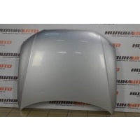 Капот Audi A4 B8 2009 8K0823029D, 8K0823029D, 8K0823029B, 8K0823029C