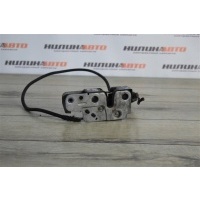 Замок капота VOLKSWAGEN Golf 6 2012 5K1823509, 5K1823509, 5K1823509, 5K1823509A
