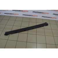 Накладка порога LAND ROVER Freelander 2 2008 LR001682, LR001682, 6H52101D57AB, 6H52101D57AC, LR001682, LR014202