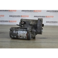 Стартер LAND ROVER Freelander 2 2008 LR007372, LR007372, LR003468, LR007372