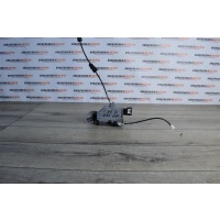 Замок двери PEUGEOT 308 2009 9136CT