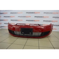Бампер VOLKSWAGEN Golf 6 2011 5K0807079GRU, 5K0807079GRU, 5K0807217BLGRU