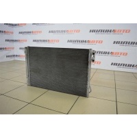 Радиатор кондиционера BMW 1 E81 E82 E87 E88 2006 64536930038, 64536930038, 64509169772, 64536930038, 64536930040, 64539169791, 64539206297, 64539206300, 64539229022