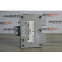 Блок управления мультимедиа MERCEDES W212 2009 A2048708626