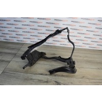 Кронштейн фары MERCEDES W212 2009 A2126200191