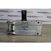 Кронштейн усилителя бампера MERCEDES W212 2009 A2126200595