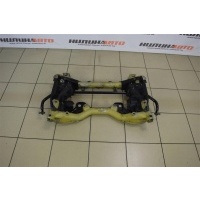 Подрамник MERCEDES W212 2009 A2126280057, A2126280057, A2126281000, A2126280657, A2126280557