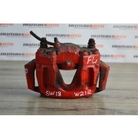 Суппорт тормозной MERCEDES W212 2009 A2044213181