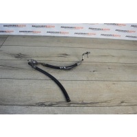 Шланг ГУР MERCEDES W212 2009 A2124601624