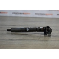 Форсунка дизельная AUDI A4 B8 2009 03L130277, 03L130277, 03L130855X, 445116030