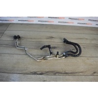 Трубка топливная AUDI A4 B8 2009 03L201360K, 03L201360K, 03L201360P, 03L201360E
