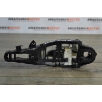 Кронштейн ручки двери CITROEN C4 (2) 2011 9109G3, 9109G3, 9688834080