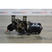 Моторчик стеклоочистителя CITROEN C3 2003 6405QE, 53559002, 6405QE
