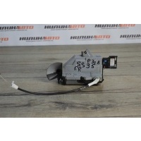 Замок двери PEUGEOT 308 2007 9136CT