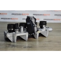 Рампа топливная VOLKSWAGEN Golf 5 2004 06F133209