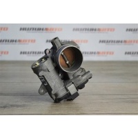 Заслонка дроссельная PEUGEOT 307 2005 1635W2, 1635W2, 9647925480