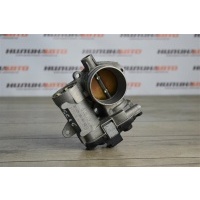 Заслонка дроссельная PEUGEOT 307 2007 1635W2, 1635W2, 9647925480