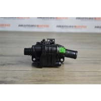 Корпус термостата PEUGEOT 407 2005 1336X2, 1336X2, 1313841, 9647767180, 3M5Q8A586AC