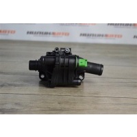 Корпус термостата PEUGEOT 407 2006 1336X2, 1336X2, 1313841, 9647767180, 3M5Q8A586AC