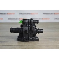 Корпус термостата PEUGEOT 307 2007 1336X2, 1336X2, 1313841, 9647767180, 3M5Q8A586AC