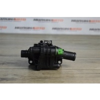 Корпус термостата PEUGEOT 407 2006 1336X2, 1336X2, 1313841, 9647767180, 3M5Q8A586AC