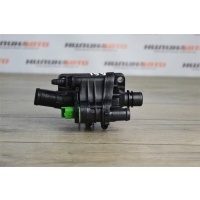 Корпус термостата PEUGEOT 407 2006 1336X2, 1336X2, 1313841, 9647767180, 3M5Q8A586AC