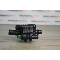 Корпус термостата PEUGEOT 407 2005 1336X2, 1336X2, 1313841, 9647767180, 3M5Q8A586AC