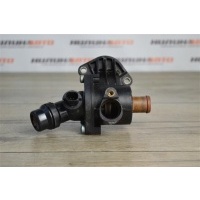 Корпус термостата VOLKSWAGEN Golf 5 2004 06F121133A, 06F121111, 06F121133A