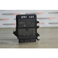 Блок управления SRS SKODA Octavia A7 2016 3Q0959655ASZ02, 3Q0959655AS, 3Q0959655ASZ02