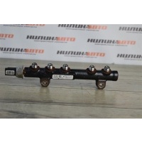 Рампа топливная CITROEN C4 (2) 2011 1570Q4, 1570Q4, 1570P7, 9685297580