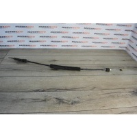 Трос МКПП SKODA Fabia 2 2008 6Q0711266AC, 6Q0711266AC, 6Q0711266AC, 6Q0711266K