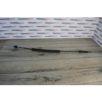 Трос МКПП VOLKSWAGEN Golf 6 2009 1K0711266S