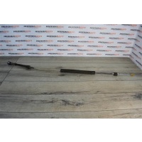Трос МКПП SKODA Octavia A5 2005 1K0711265C, 1K0711265T, 1K0711265AQ, 1K0711265C