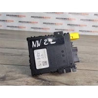 Блок управления подрулевых переключателей VOLKSWAGEN Passat B6 2007 3C0953549AH, 3C0953549L, 3C0953549AH, 3C0953549AF