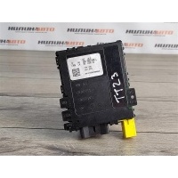 Блок управления подрулевых переключателей VOLKSWAGEN Passat B6 2007 3C0953549AH, 3C0953549L, 3C0953549AH, 3C0953549AF