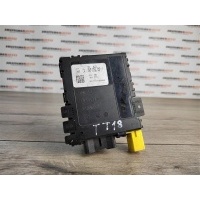 Блок управления подрулевых переключателей VOLKSWAGEN Passat B6 2007 3C0953549J, 3C0953549J, 3C0953549M, 3C0953549B, 3C0953549AH, 3C0953549P, 3C0953549A