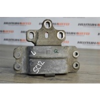 Подушка двигателя SKODA Octavia A5 2007 1K0199555Q, 1K0199555Q, 3C0199555AA, 1K0199555T