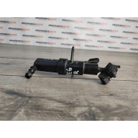Форсунка омывателя фар SKODA Octavia A5 2005 1Z0955966A, 1Z0955966A, 1Z0955966, 1Z0955966A