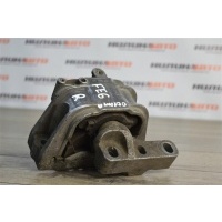 Подушка двигателя SKODA Octavia A5 2005 1K0199262AM, 1K0199262AM, 1K0199262AM, 1K0199262M