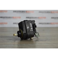 Моторчик корректора фар RENAULT Megane 2 2004 7701036110, 8200134594, 7701036110